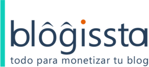 Blogissta Logo