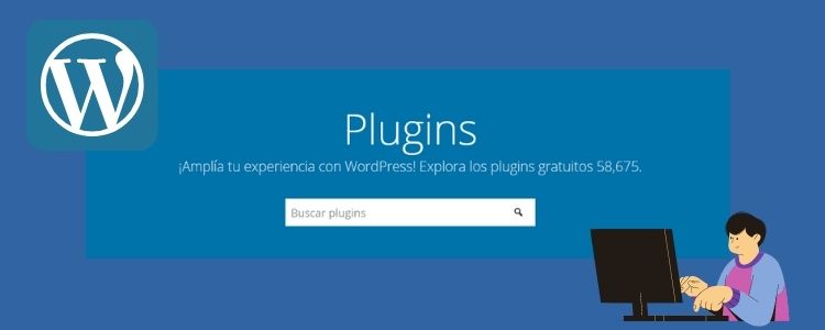 Más de 50 mil plugins en WordPress