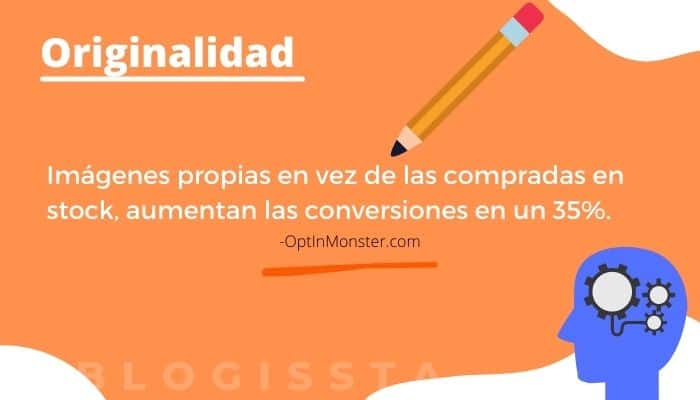 Importancia de Imagenes Unicas en Conversiones